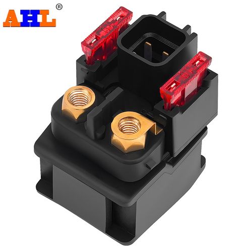 适配雅马哈YZ250450F启动继电器