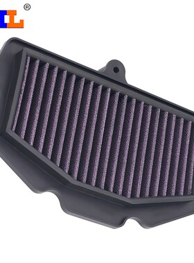 适配川崎Ninja 400 6R EX/ER/Z400 Z/ZR900/RS ABS空气滤芯滤清器