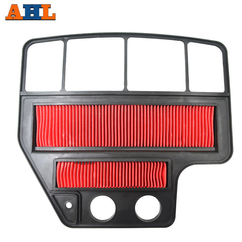 适配本田CBR400/23 NC23 XL600V/1000V XRV650/750空气滤芯滤清器