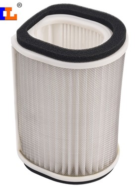 AHL适配雅马哈 FJR1300/FJR1300A/AS/AE XV535 空气滤芯 滤清器