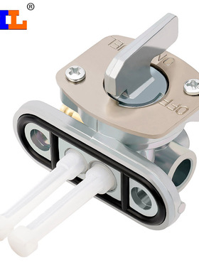 适配雅马哈YZ80 YZ85 YZ250F YZ450F SR400 FZS600油箱开关高质量