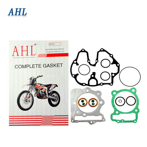 AHL适配本田摩托车 XR400 中修垫 全车垫 汽缸垫 大修包