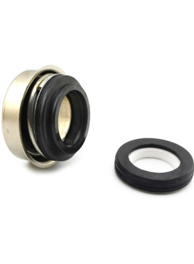 适配川崎  KLX200 KLX250 KLX300 KLX125水泵水封 水泵密封圈