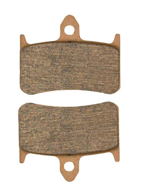 适配小黄蜂250 CBR919 CBR900 VTR1000 CB1000900 CBR893前刹车片