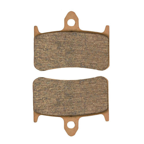 适配小黄蜂250 CBR919 CBR900 VTR1000 CB1000900 CBR893前刹车片