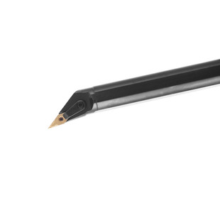 三韩数控车刀杆内控车刀S25 32 40 50U-MVQNR16 高碳钢尖刀高品质