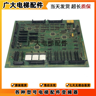 FI05停产板 日立电梯主板INV INV 日立电梯YPVF主板 保6个月 FIO5