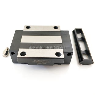 MSA30ESSFCN 台湾PMI原装正品滑块  MSA15E MSA20E MSA25E MSA35E