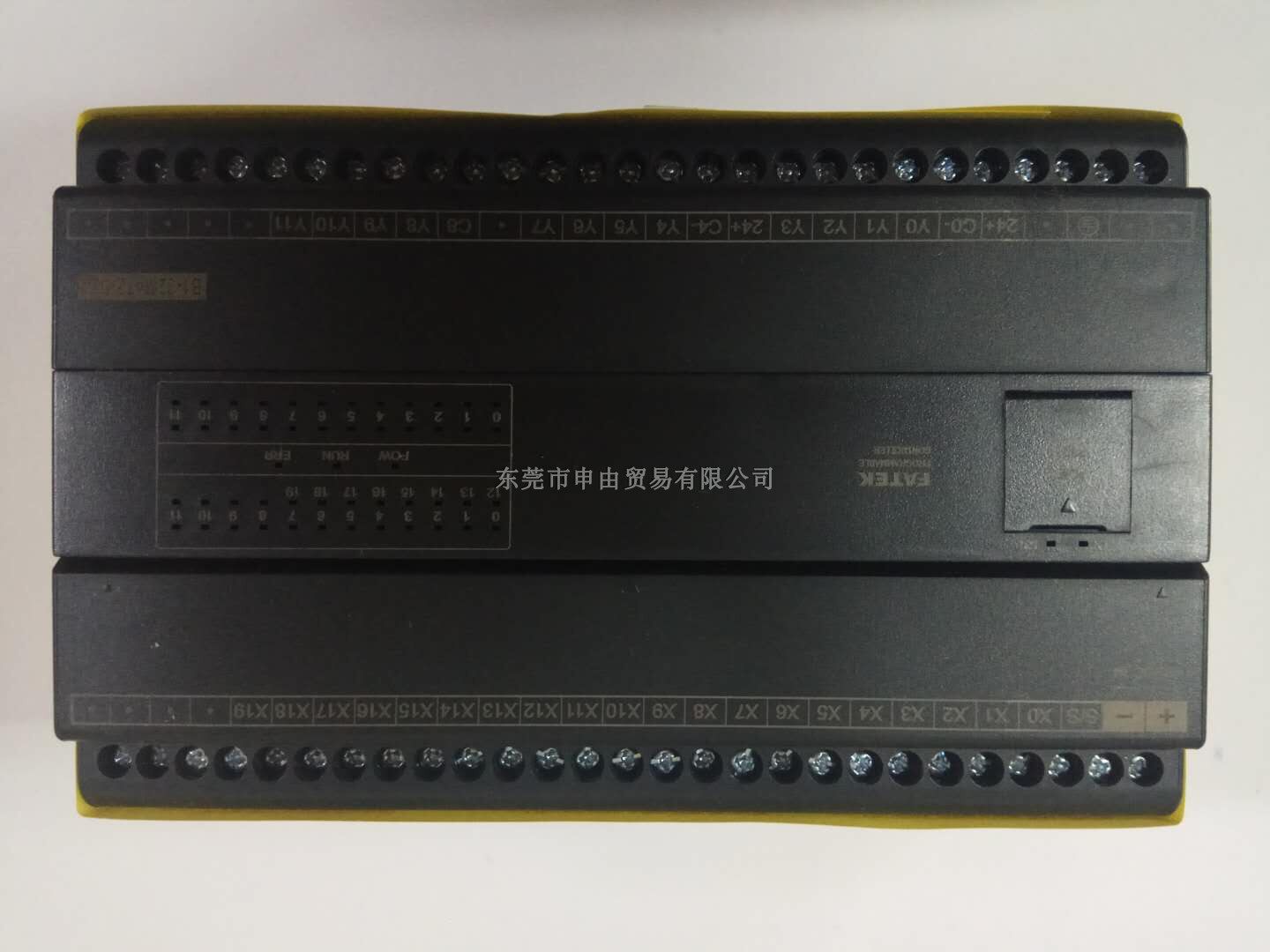 B1Z-32MT2-D24 B1Z-32MR2-D24 台湾永宏原装全新正品模块PLC 质保