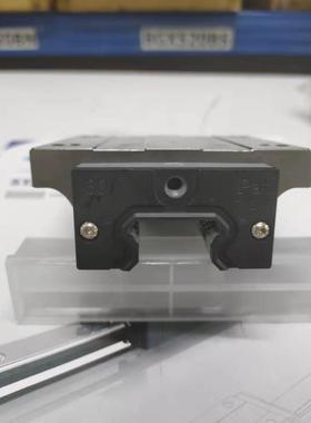 BGXH15FL/BGXH20FL/BGXH25FL/BGXH30FL台湾STAF法兰精密滑块正品