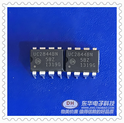 变频器芯片UC2844BNPWM控制器