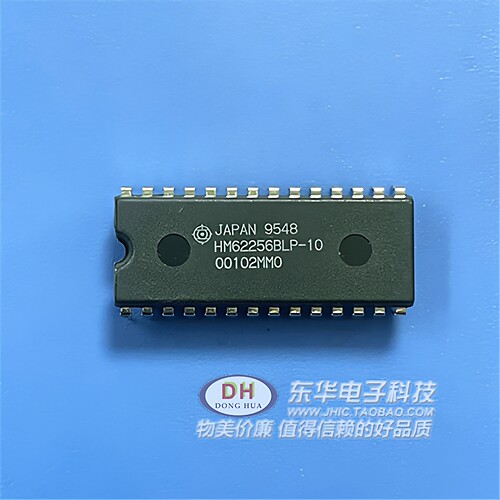 全新现货32768高速cmos静态