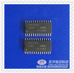 IR2132S SOP28全新现货3相桥式驱动器质优价廉 一个起售 当天发货