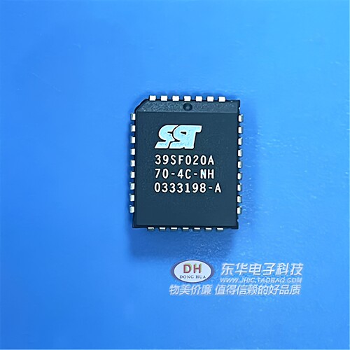 SST39SF020A-70-4C-NHE存储器