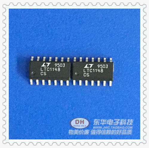 LTC1148CS原装进口降压控制器