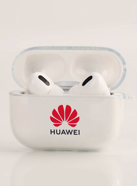 适用苹果AirPods4耳机保护套