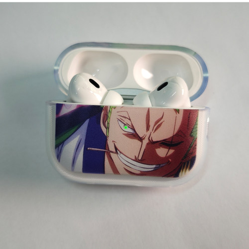 AirPodsPro耳机套海贼王索隆周边