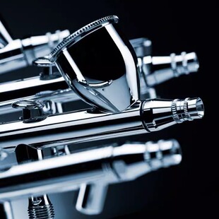 CP2岩田喷笔 岩田IWATA