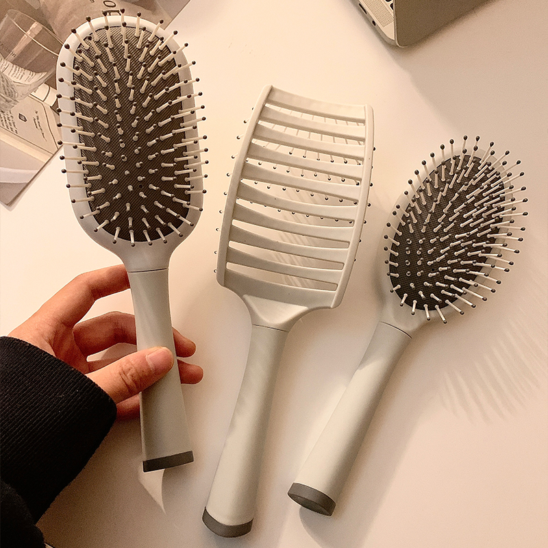 女士专用梳子家用气囊梳按摩梳