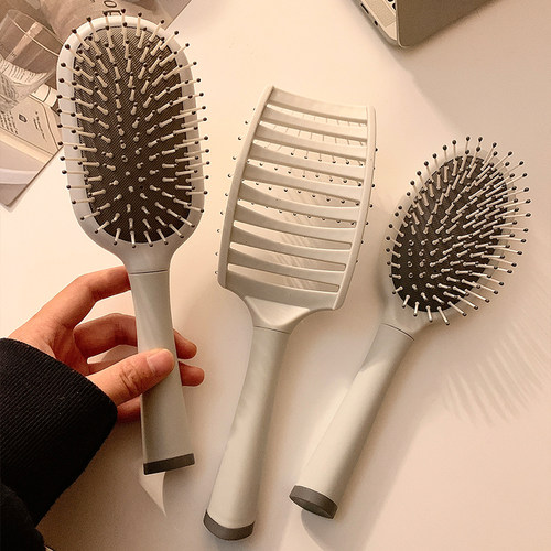 女士专用梳子家用气囊梳按摩梳
