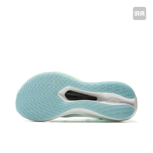 李宁 飞电5 Challenger 跑鞋 全掌超䨻缓震竞速高回弹运动