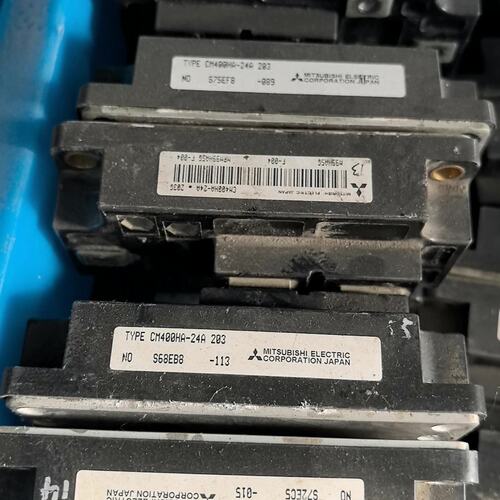 议价模块CM400HA-24ACM300HA-24ACM600HA-24A