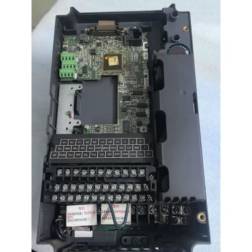 【议价】S菱F740系列变频器FR-F740-5.5K-CHT1 3