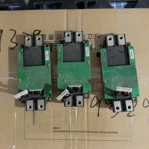 议价功率模块CM300DX-24SCM300DY-24HCM400DY-24H