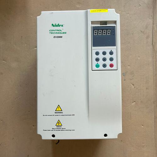 议价N变频器EV2000EV2000-2T0004V2000-2T0007G