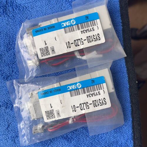 议价电磁阀SY5120-5GD-01SY5120-5G-01SY5220-5G-01