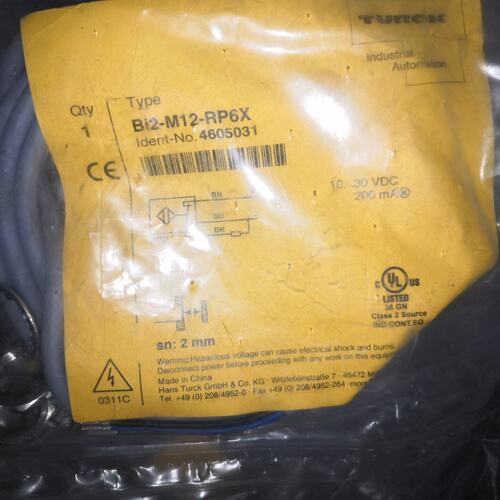议价接近开关BI2-M12-BI2-M12-ADZ30X-B1131BI2-M12-AP6X-H1141