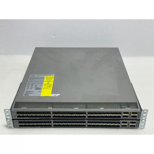 【议价】N3K-3064PQ-10GX 48口万兆光口?4个40G