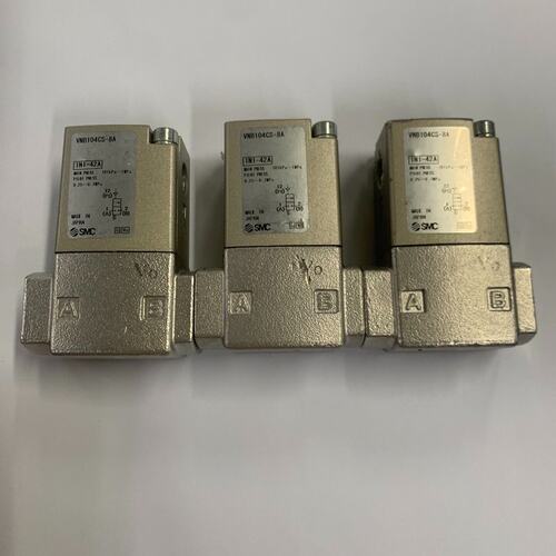 议价电磁阀VNB104CS-8AVNB104A-8AVNB104A-10A