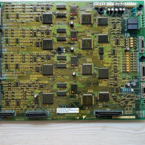 议价变频器主板ETC615453-S101ETC615453ETC615453-S101控制板