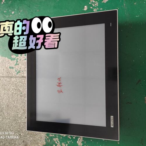 议价触摸屏TPC-1551T-E3ATPC-1551TTPC-1551T-E3AE