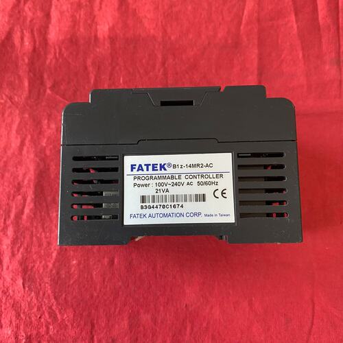 议价FATEKPLCB1z-14MR2-ACB1z-24MR2-ACB1z-40MR2-AC