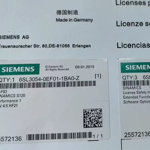 议价CF卡6SL3054-0EF01-1B6SL30540EF011B6SL30540EF011B