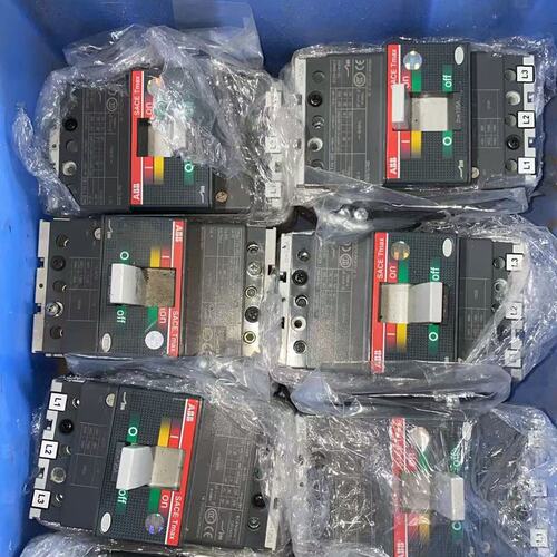 议价B塑壳断路器T1N160T1N160 3P125AT1N160 3P100A