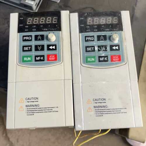【议价】常州欧坤变频器2.2kw220v欧坤变频器AD30-2R2G可开票