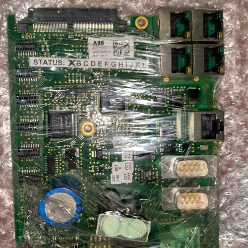议价B控制主板PD D500 A101 3BHE0PDD500A1013BHE0