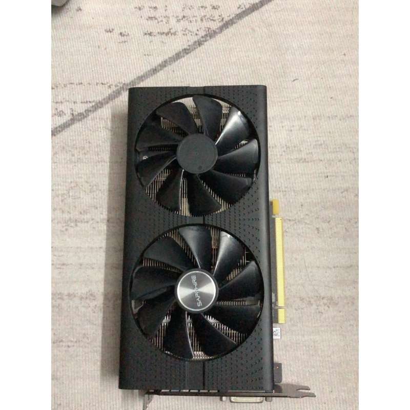 【议价】蓝宝石rx580 4g 超白金 rx580 4g 蓝宝石 成可开票图片