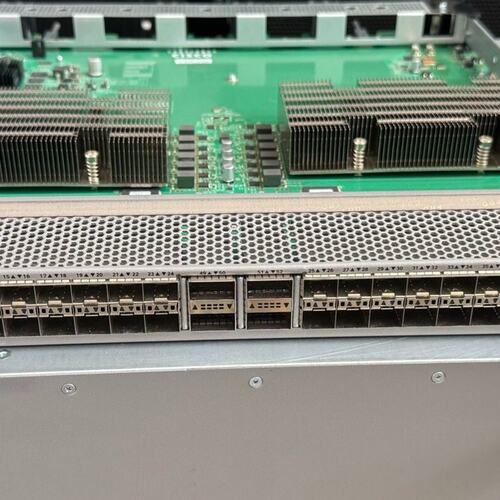 议价Cisco光口模块N9K-X97160YC-EXN9K-X9732C-EXN9K-X97160YC-FX