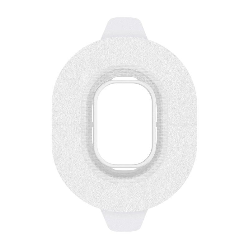 硅基动态硅基轻享加固贴