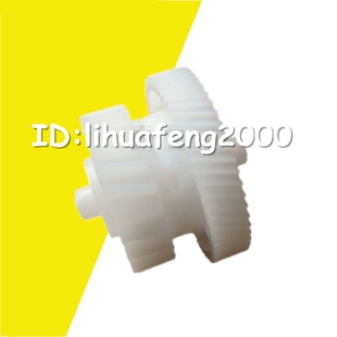 1536摆轮 适用 1606 1120 定影驱动齿轮 惠普HP1522摆轮HP1505