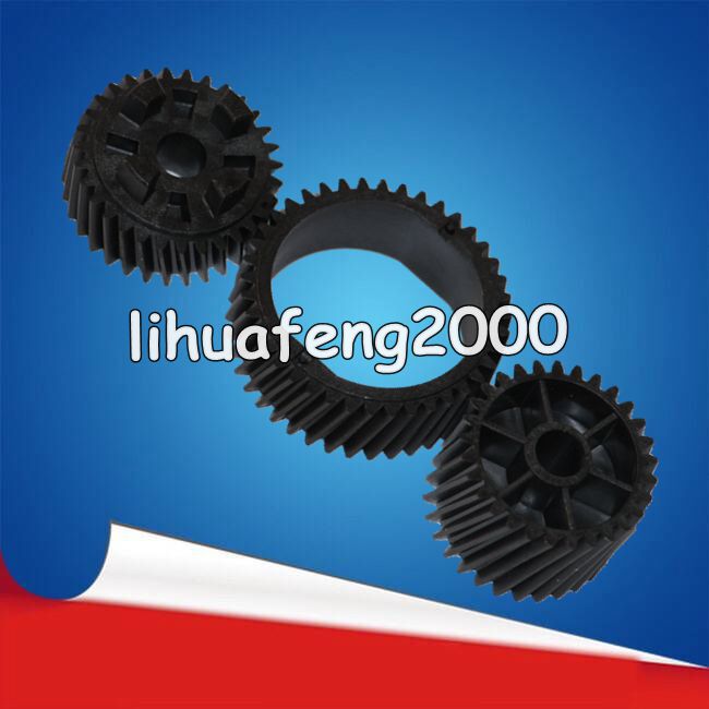 适用理光1075 2075 7500 8001 6500 6001 7001定影齿轮 上辊齿轮