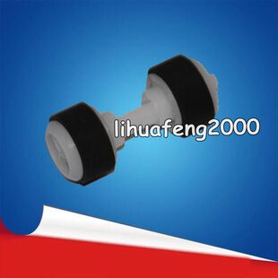 适用 518 E500 E518进纸轮搓纸轮 478 458 378 397 佳能MX398 528