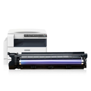 2520 适用施乐S1810套鼓 2010 S2011感光鼓鼓架 s2110硒鼓 2420