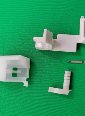 适用全新EPSON爱普生L8050 L8058 L18050 L18058离合 回弹 阻尼器