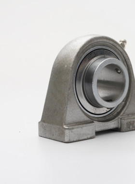 不锈钢带座外球面轴承SUCPA208 SUCPA209 SUCPA210 SUCPA211