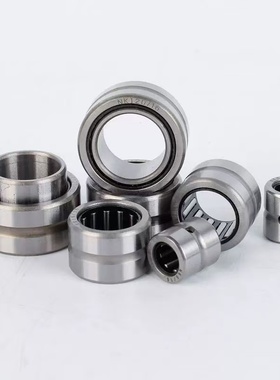 滚针轴承NKIS6 7 8 9 10 12 15 17 20 25 30 35 40 45 50 55 60